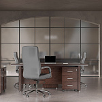 Кабинет руководителя Boston