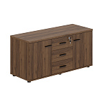 Тумба сервисная мобильная с 3-мя ящиками Wing/Винг WN.202.OD