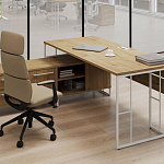 Кабинет руководителя Rift