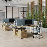 Офисная мебель Rift