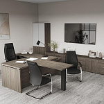 Кабинет руководителя YALTA