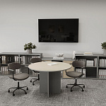 Столы для переговоров RIVA (РИВА) 