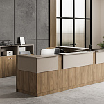 Стойки ресепшен Rio Reception