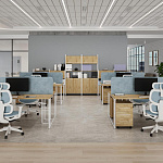 Офисная мебель Rift