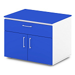 Тумба под аппаратуру Sentida color S-280
