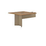 Крайний сектор стола переговоров, модуль A AD1212A