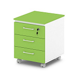 Тумба подкатная Sentida color S-95