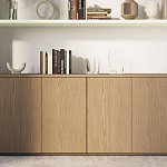 Кабинет руководителя ION