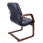 Офисный стул Кресла для посетителей Victoria C Эко-кожа/PU-кожа