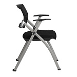 Офисный стул Seat Ткань Сетка