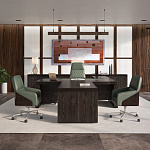 Кабинет руководителя Franklin DM LIGHT