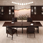 Кабинет руководителя Boston