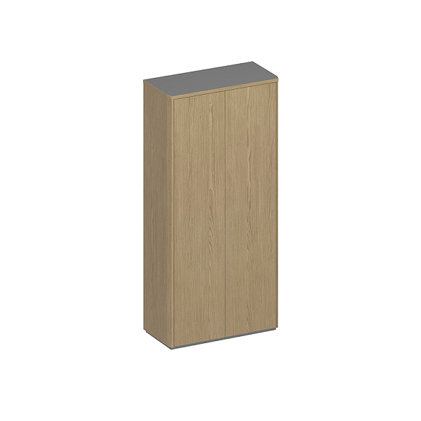 Шкаф для одежды ION ИН 370 ГР