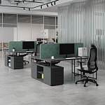 Офисная мебель Rift