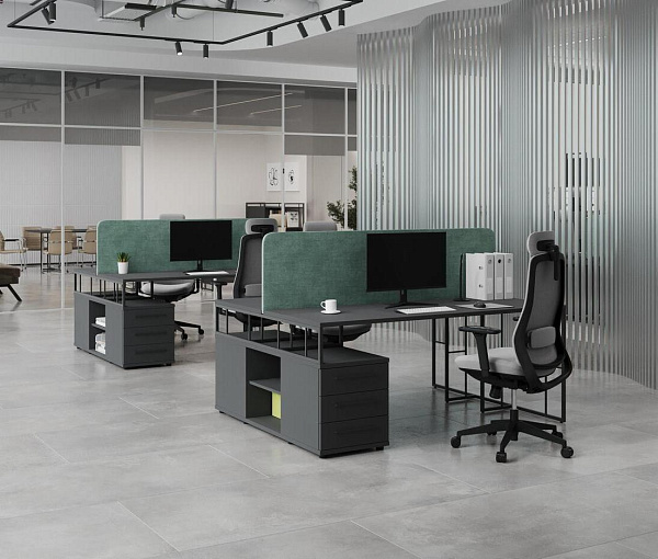 Офисная мебель Rift