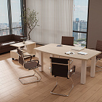 Кабинет руководителя First