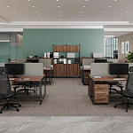 Офисная мебель Rift