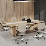 Кабинет руководителя Corner