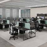 Офисная мебель Rift
