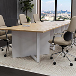 Столы для переговоров Шифт / Shift 