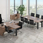 Кабинет руководителя First