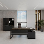 Кабинет руководителя Шифт / Shift