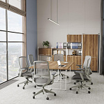 Столы для переговоров Rift 