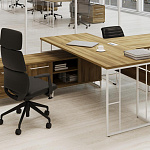 Кабинет руководителя Rift