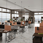 Офисная мебель Rift