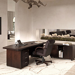 Кабинет руководителя Boston