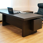 Кабинет руководителя Sydney