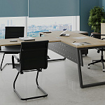 Кабинет руководителя Style Project Direct 