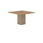 Средний сектор стола переговоров, модуль В AD1212B