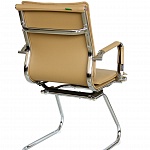 Офисный стул Кресло 6003-3 Эко-кожа/PU-кожа