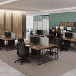 Офисная мебель Rift