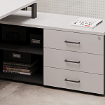 Кабинет руководителя Style Project Direct 