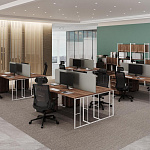 Офисная мебель Rift