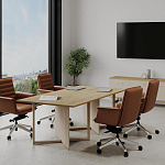 Столы для переговоров Шифт / Shift 