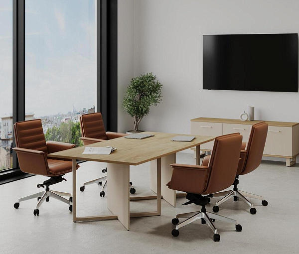 Столы для переговоров Шифт / Shift 