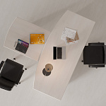 Кабинет руководителя Boston