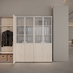 Кабинет руководителя Solid B