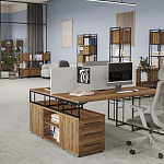 Офисная мебель Rift