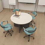 Столы для переговоров STYLE project 
