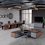 Кабинет руководителя Concept point