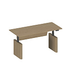 Стол руководителя на электроприводе ION ИН 131 ГР 