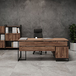 Кабинет руководителя Rift