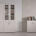 Кабинет руководителя Boston