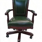Кресла руководителя с низкой спинкой 5151PC