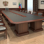 Столы для переговоров Washington 