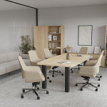 Столы для переговоров YALTA 